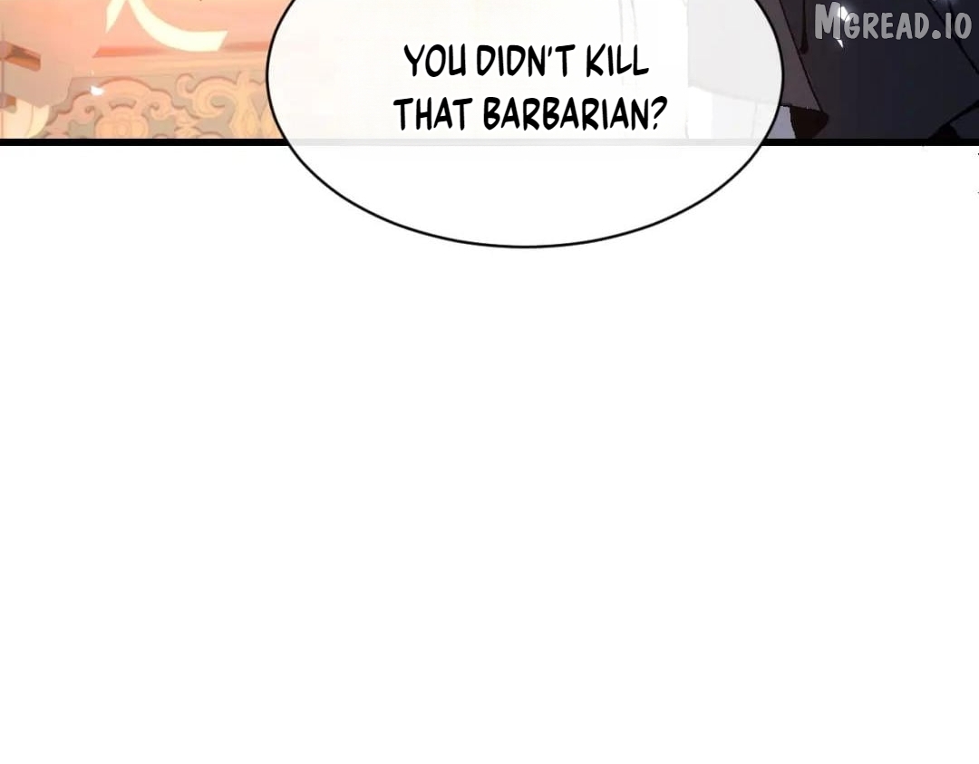 Master: This rebellious disciple is definitely not the Holy Son Chapter 184  - page 31